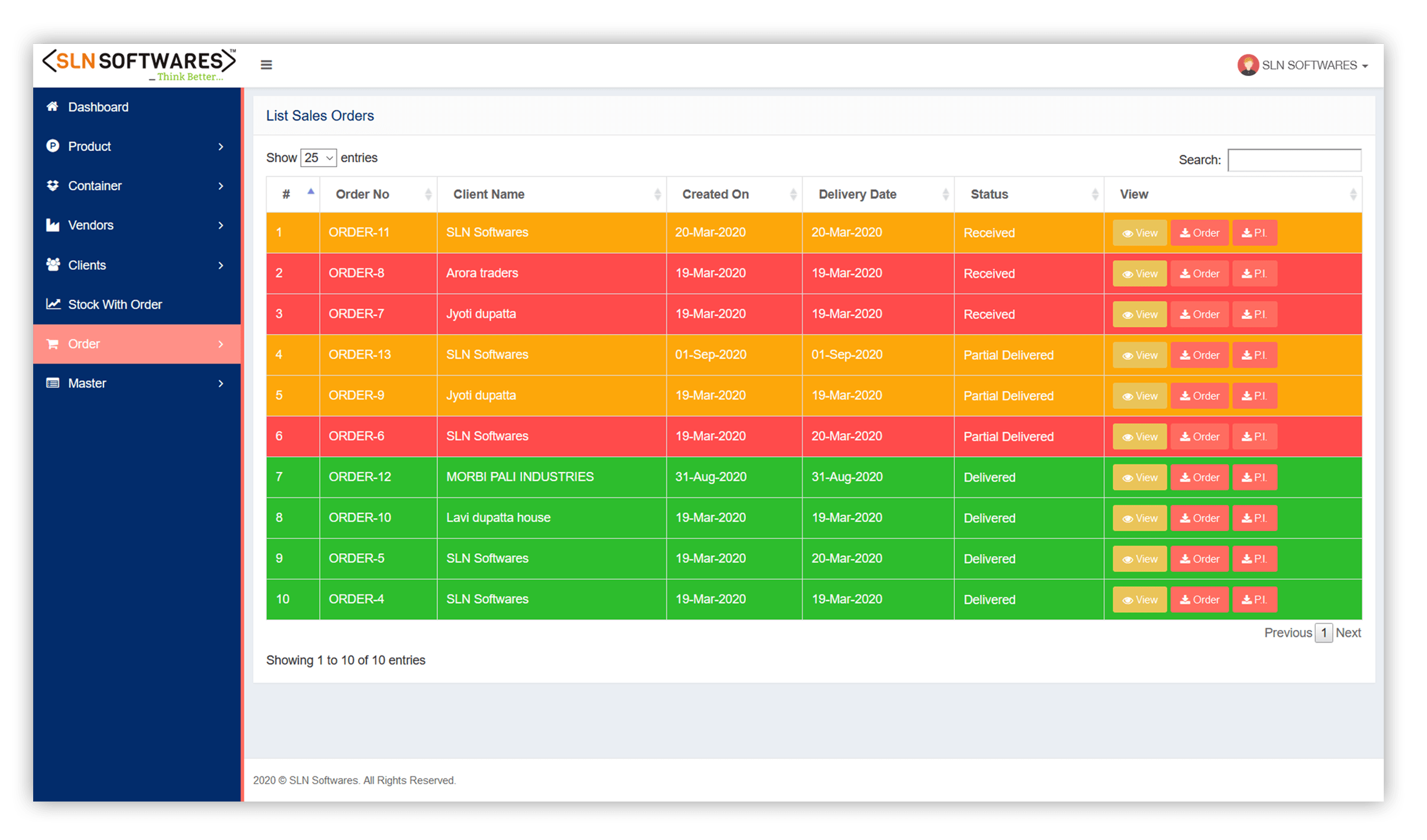 Inventory Management How Inventory Management System Works Riset