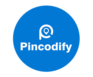 Pincodify